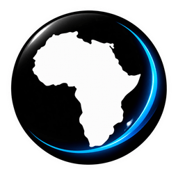 Black Ace Technology globe