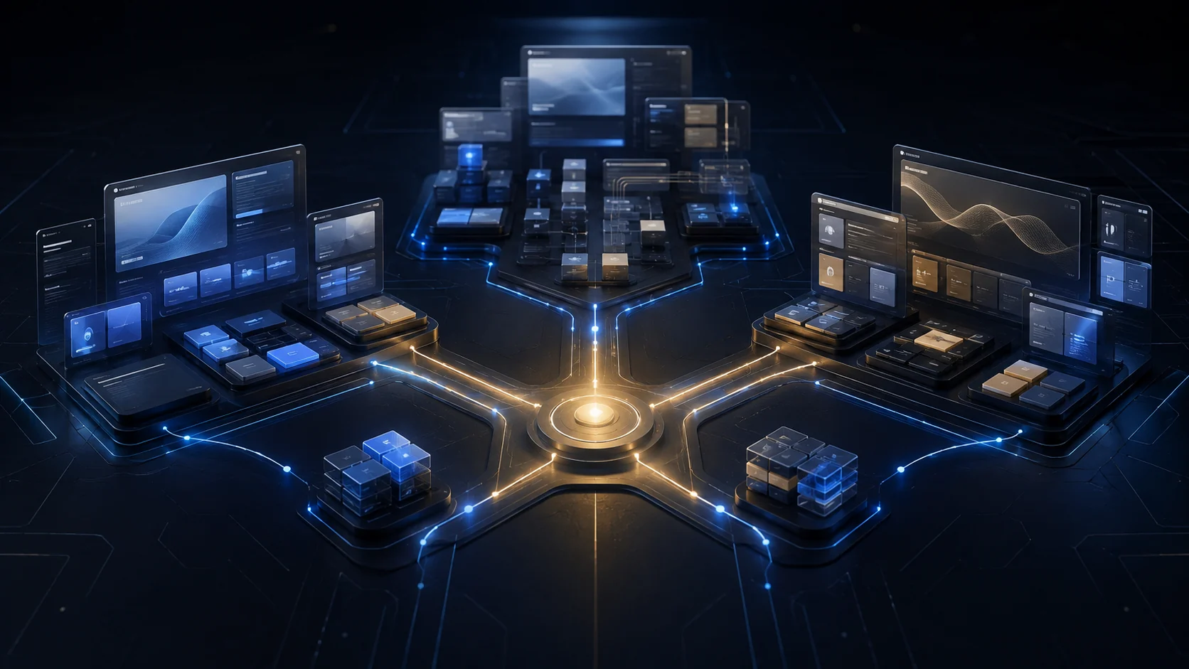 How to Choose the Right Website Platform for Your Business