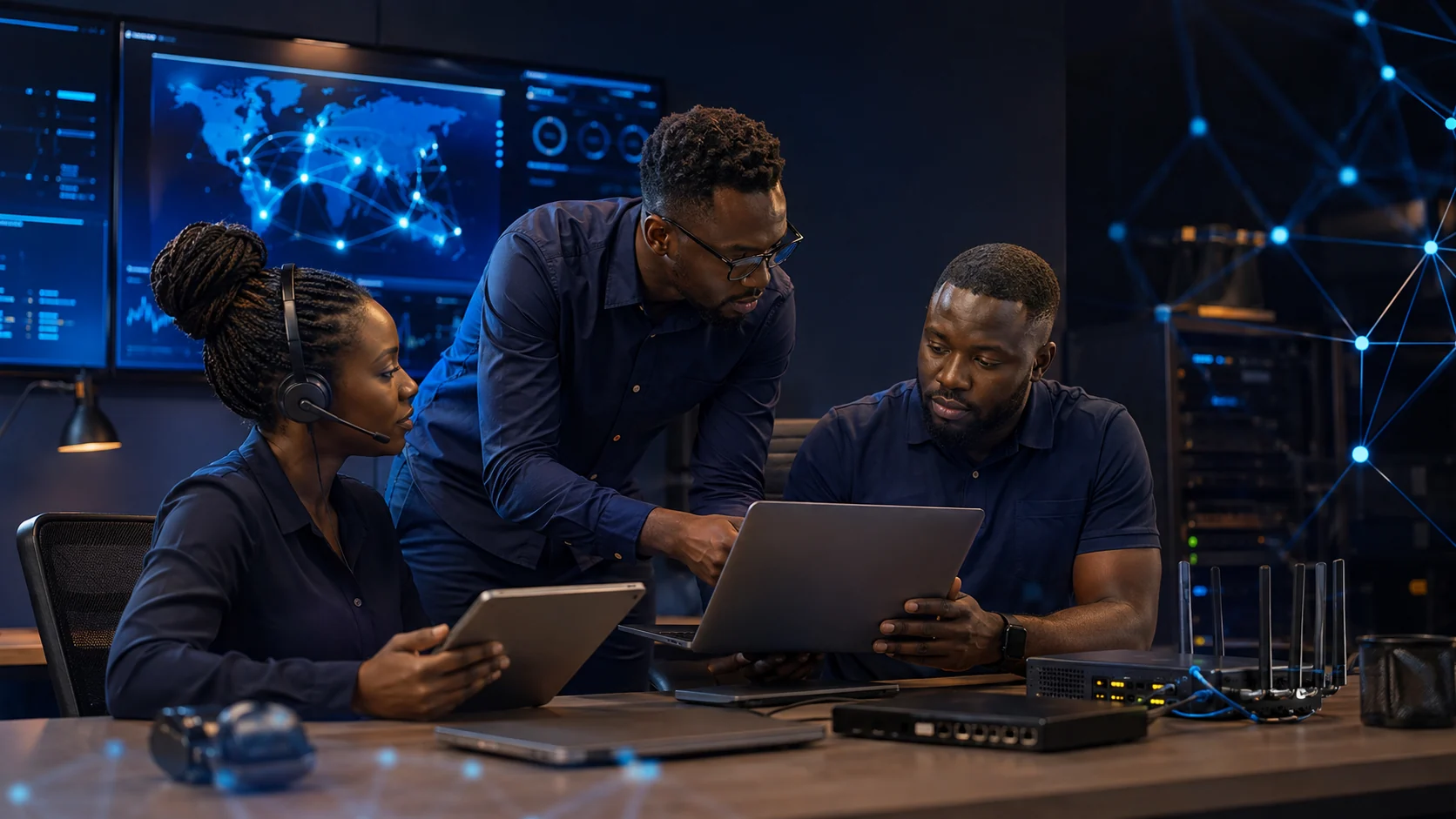 What to Include in an ICT Support Contract