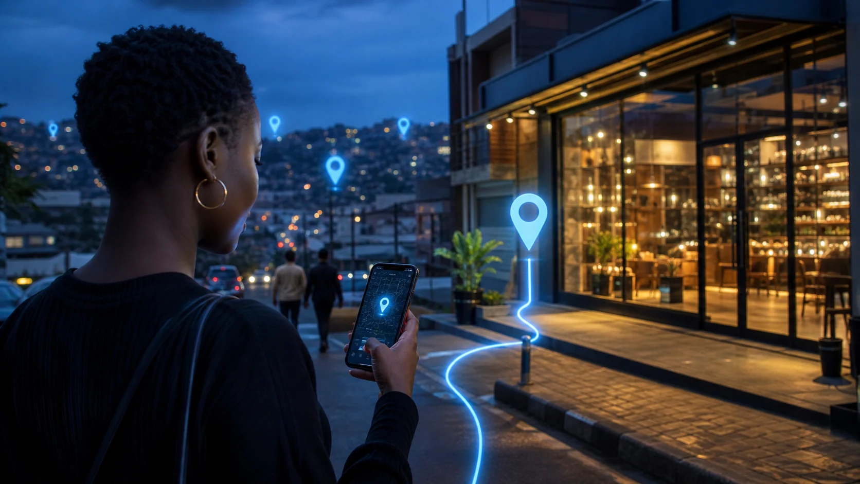 Local SEO in Kampala: A Practical Visibility Guide