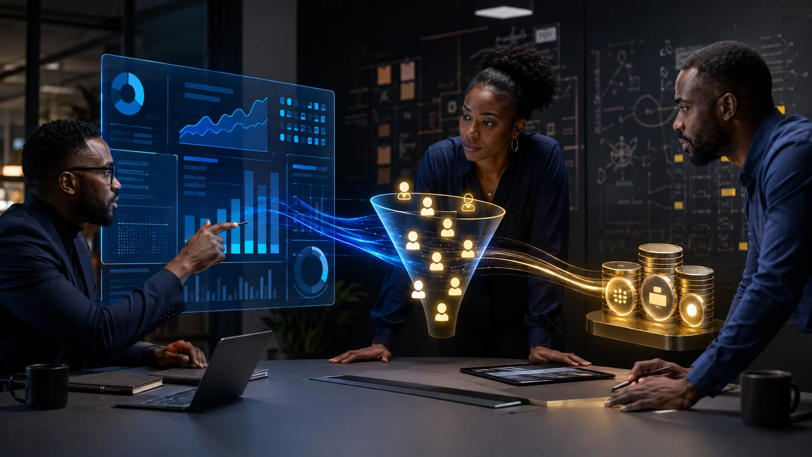How to Measure Digital Marketing ROI Without Vanity Metrics