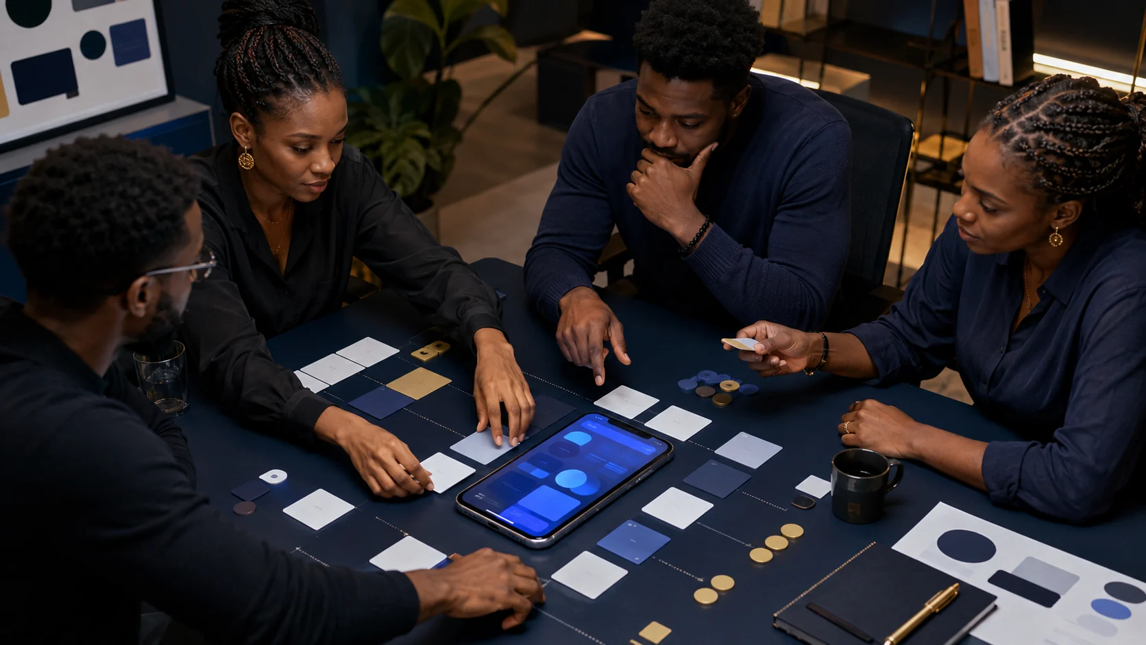 Does Your Business Need a Mobile App? Build the Case First