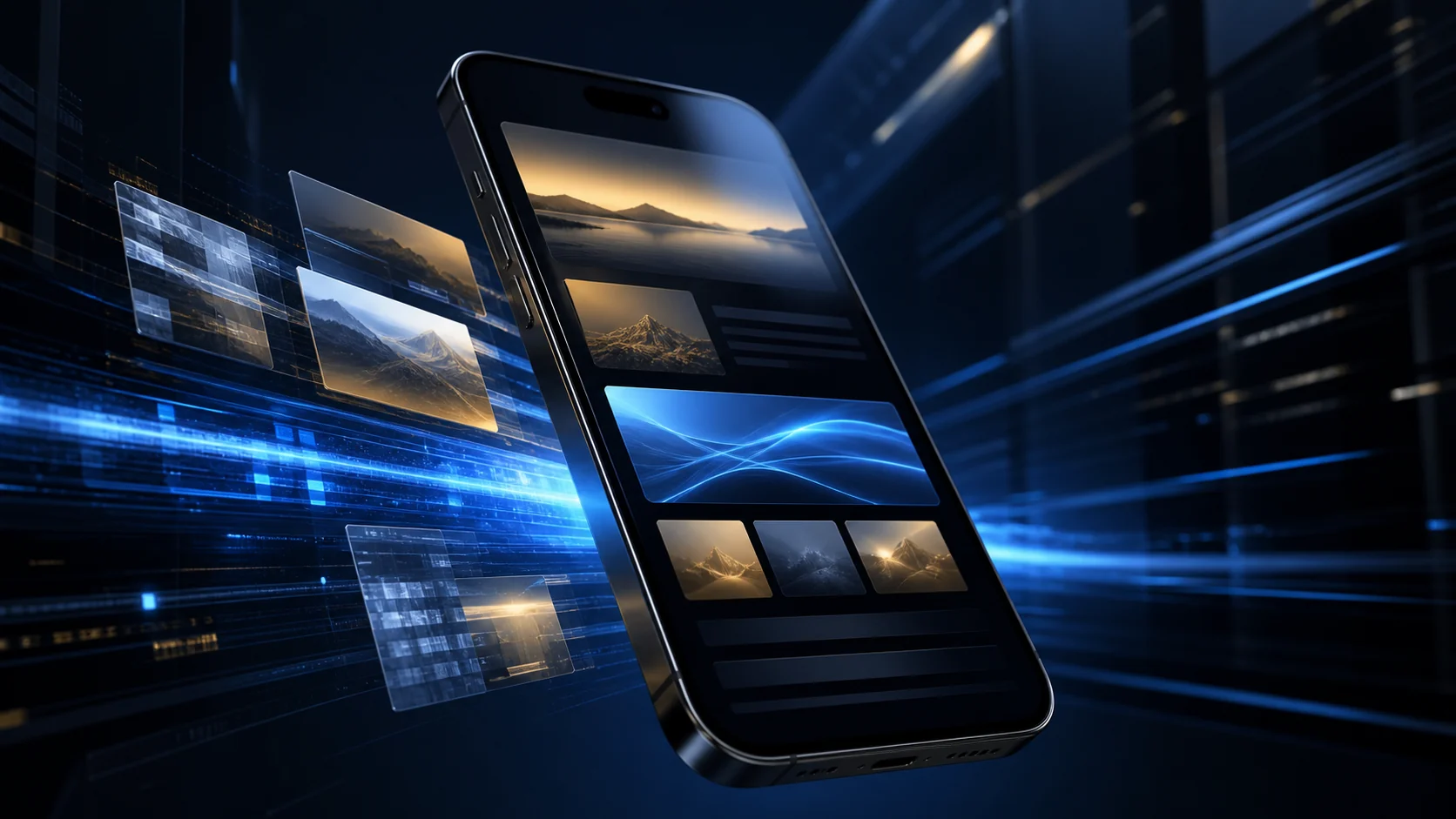 Website Speed for Mobile Users: The Business Case