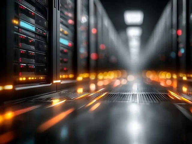 Cloud & Web Hosting by Black Ace Technology